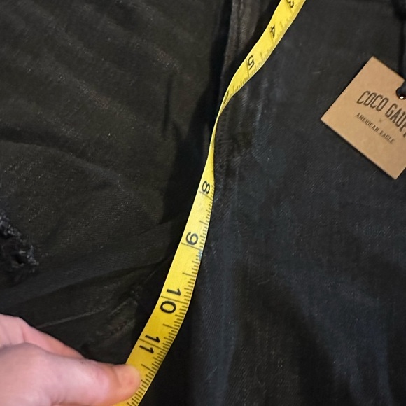 AEO X Coco Gauff jeans - Picture 2 of 7